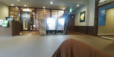 スパロイヤル川口に投稿された画像（2023/9/28）