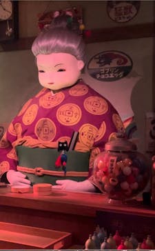 西武園ゆうえんちに投稿された画像（2023/9/28）