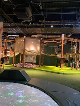 屋内・冒険の島 ドコドコに投稿された画像（2023/9/28）