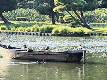 三溪園に投稿された画像（2023/9/28）