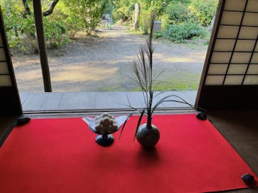 三溪園に投稿された画像（2023/9/28）