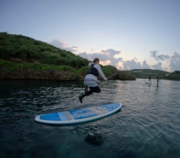 宮古島 ADVENTURE PiPi（ミヤコジマ アドベンチャー ピピ）に投稿された画像（2023/9/28）