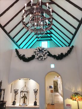 川奈ステンドグラス美術館に投稿された画像（2023/9/28）