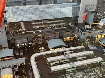 ニデック京都タワーに投稿された画像（2023/9/28）