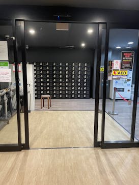 SOLA　SPA　歌舞伎町　新宿の湯に投稿された画像（2023/9/28）