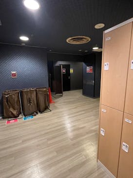 SOLA　SPA　歌舞伎町　新宿の湯に投稿された画像（2023/9/28）