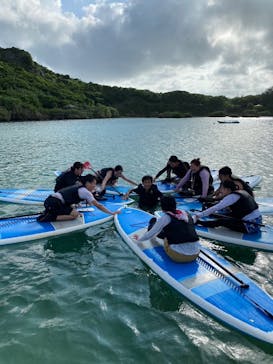 宮古島 ADVENTURE PiPi（ミヤコジマ アドベンチャー ピピ）に投稿された画像（2023/9/28）