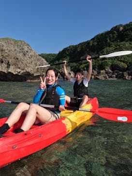 宮古島 ADVENTURE PiPi（ミヤコジマ アドベンチャー ピピ）に投稿された画像（2023/9/28）