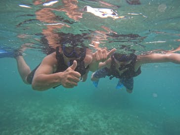 宮古島 ADVENTURE PiPi（ミヤコジマ アドベンチャー ピピ）に投稿された画像（2023/9/28）