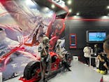 東京ゲームショウに投稿された画像（2023/9/28）
