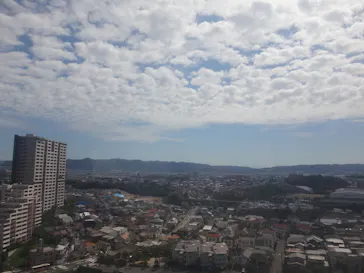 ひらかたパークに投稿された画像（2023/9/28）