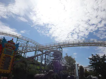 ひらかたパークに投稿された画像（2023/9/28）