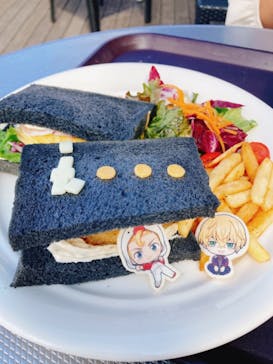 東京ジョイポリスに投稿された画像（2023/9/28）