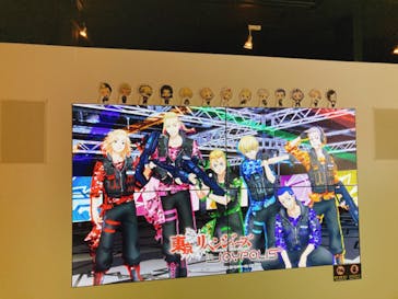 東京ジョイポリスに投稿された画像（2023/9/28）