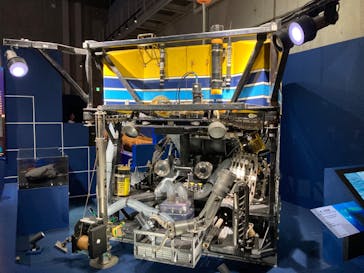 特別展「海　―生命のみなもと―」（国立科学博物館）に投稿された画像（2023/9/28）