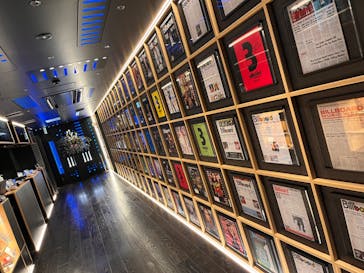 ビルボードライブ横浜に投稿された画像（2023/9/29）