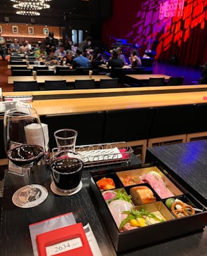 ビルボードライブ横浜に投稿された画像（2023/9/29）