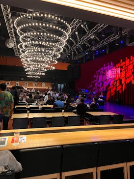 ビルボードライブ横浜に投稿された画像（2023/9/29）