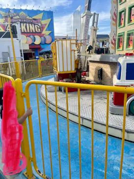 ひらかたパークに投稿された画像（2023/9/29）