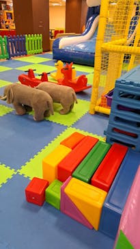 キッズランドUS mini 東京浅草店に投稿された画像（2023/9/29）