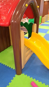 キッズランドUS mini 東京浅草店に投稿された画像（2023/9/29）