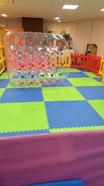 キッズランドUS mini 東京浅草店に投稿された画像（2023/9/29）