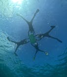 青の洞窟専門店　沖縄ダイビングショップ和に投稿された画像（2023/9/29）