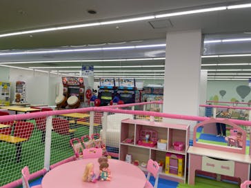 キッズランドUS 静岡清水店に投稿された画像（2023/9/29）