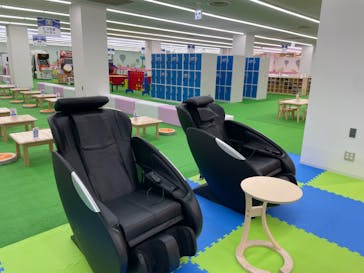 キッズランドUS 静岡清水店に投稿された画像（2023/9/29）