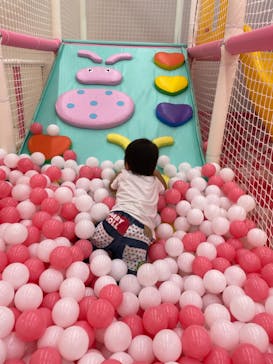 キッズランドUS 静岡清水店に投稿された画像（2023/9/29）