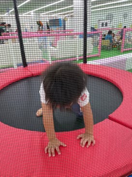 キッズランドUS 静岡清水店に投稿された画像（2023/9/29）