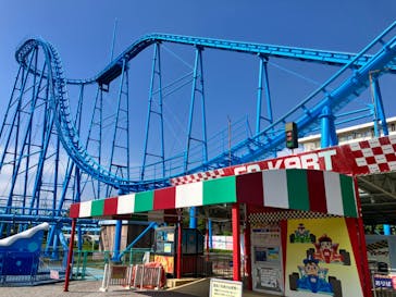 浜名湖パルパルに投稿された画像（2023/9/29）