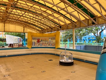 浜名湖パルパルに投稿された画像（2023/9/29）