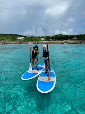 宮古島 ADVENTURE PiPi（ミヤコジマ アドベンチャー ピピ）に投稿された画像（2023/9/29）