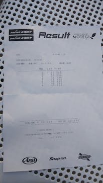 モビリティリゾートもてぎに投稿された画像（2023/9/29）