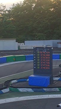 モビリティリゾートもてぎに投稿された画像（2023/9/29）