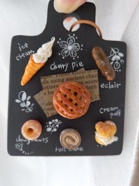 東京ハンドメイドマルシェに投稿された画像（2023/9/29）