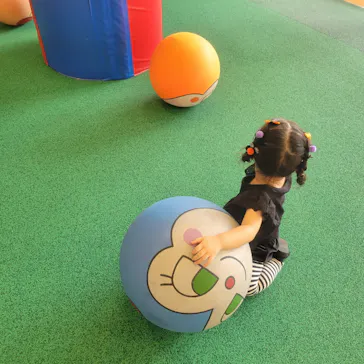 横浜アンパンマンこどもミュージアムに投稿された画像（2023/9/29）