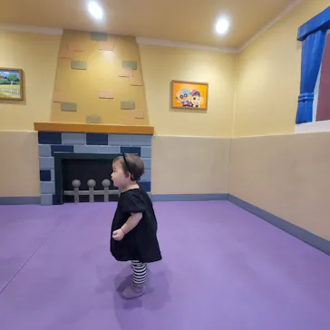 横浜アンパンマンこどもミュージアムに投稿された画像（2023/9/29）