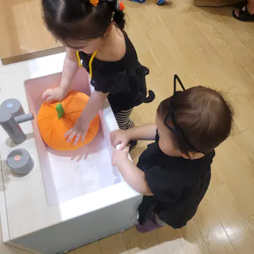 横浜アンパンマンこどもミュージアムに投稿された画像（2023/9/29）