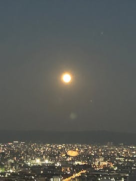 さきしまコスモタワー展望台に投稿された画像（2023/9/29）