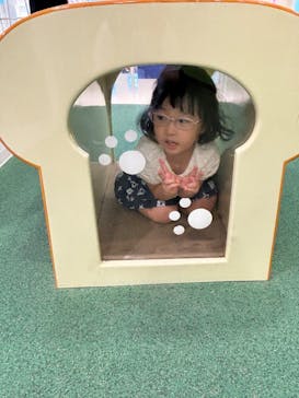 神戸アンパンマンこどもミュージアム＆モールに投稿された画像（2023/9/29）