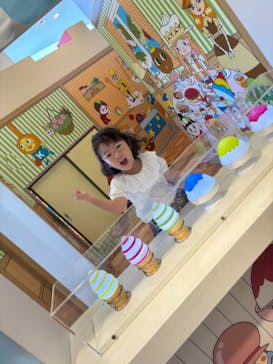 神戸アンパンマンこどもミュージアム＆モールに投稿された画像（2023/9/29）