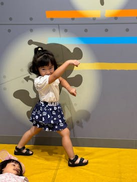 神戸アンパンマンこどもミュージアム＆モールに投稿された画像（2023/9/29）