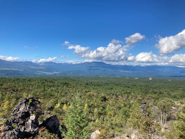 鬼押出し園に投稿された画像（2023/9/29）