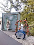 ムーミンバレーパークに投稿された画像（2023/9/29）