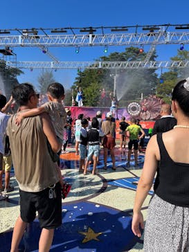 西武園ゆうえんちに投稿された画像（2023/9/29）