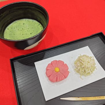 日本文化体験　庵an京都に投稿された画像（2023/9/30）