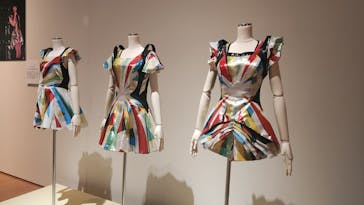 Perfume COSTUME MUSEUMに投稿された画像（2023/9/30）