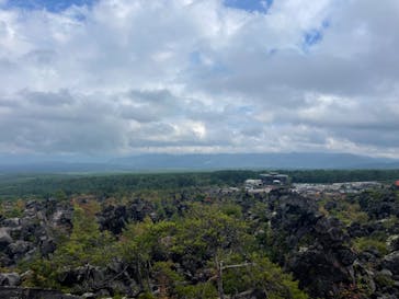 鬼押出し園に投稿された画像（2023/9/30）